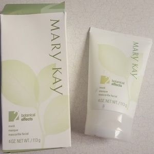 Mary Kay Botanical Effects Mask formula 2